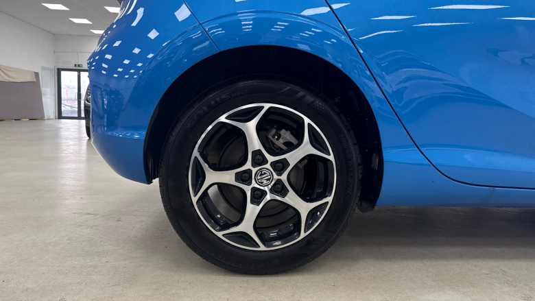 MG MG3 1.5 Hybrid Trophy 5dr Auto Hybrid Hatchback